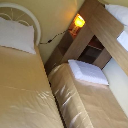 Quarto Individual Para 3 Pessoas Em Ap Compartilhado João Pessoa Dış mekan fotoğraf
