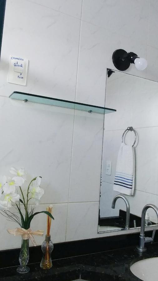 Quarto Individual Para 3 Pessoas Em Ap Compartilhado João Pessoa Dış mekan fotoğraf